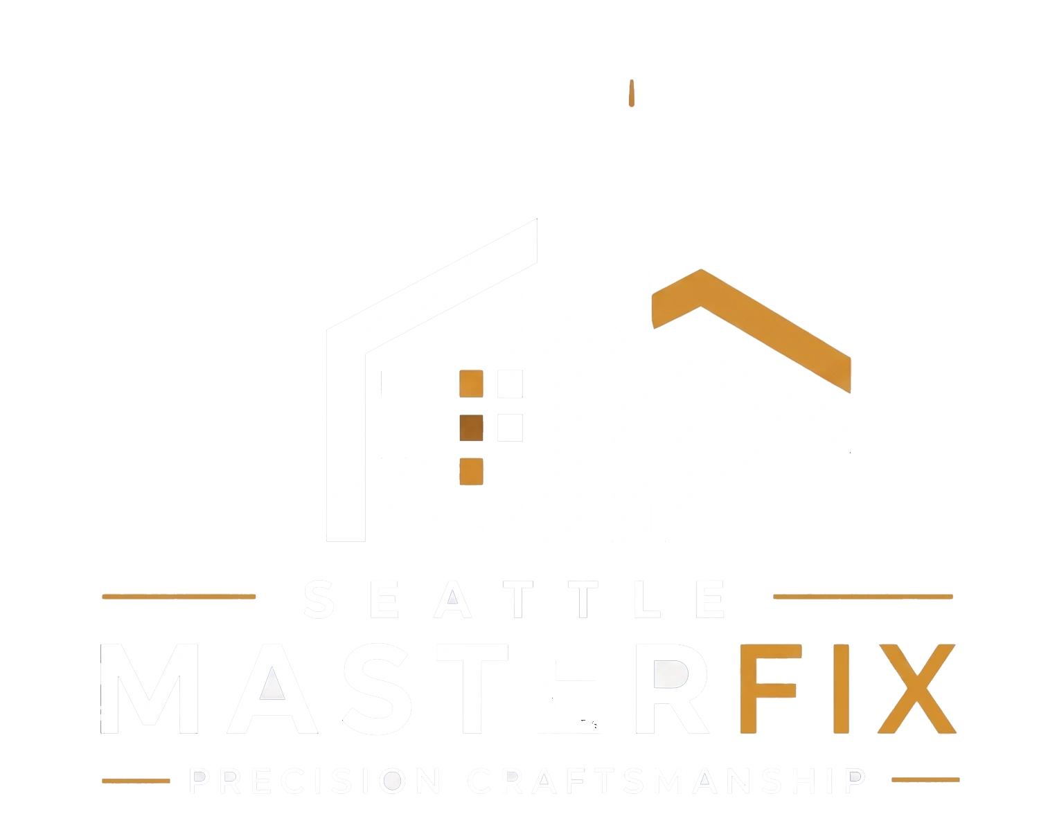 MasterFix Logo