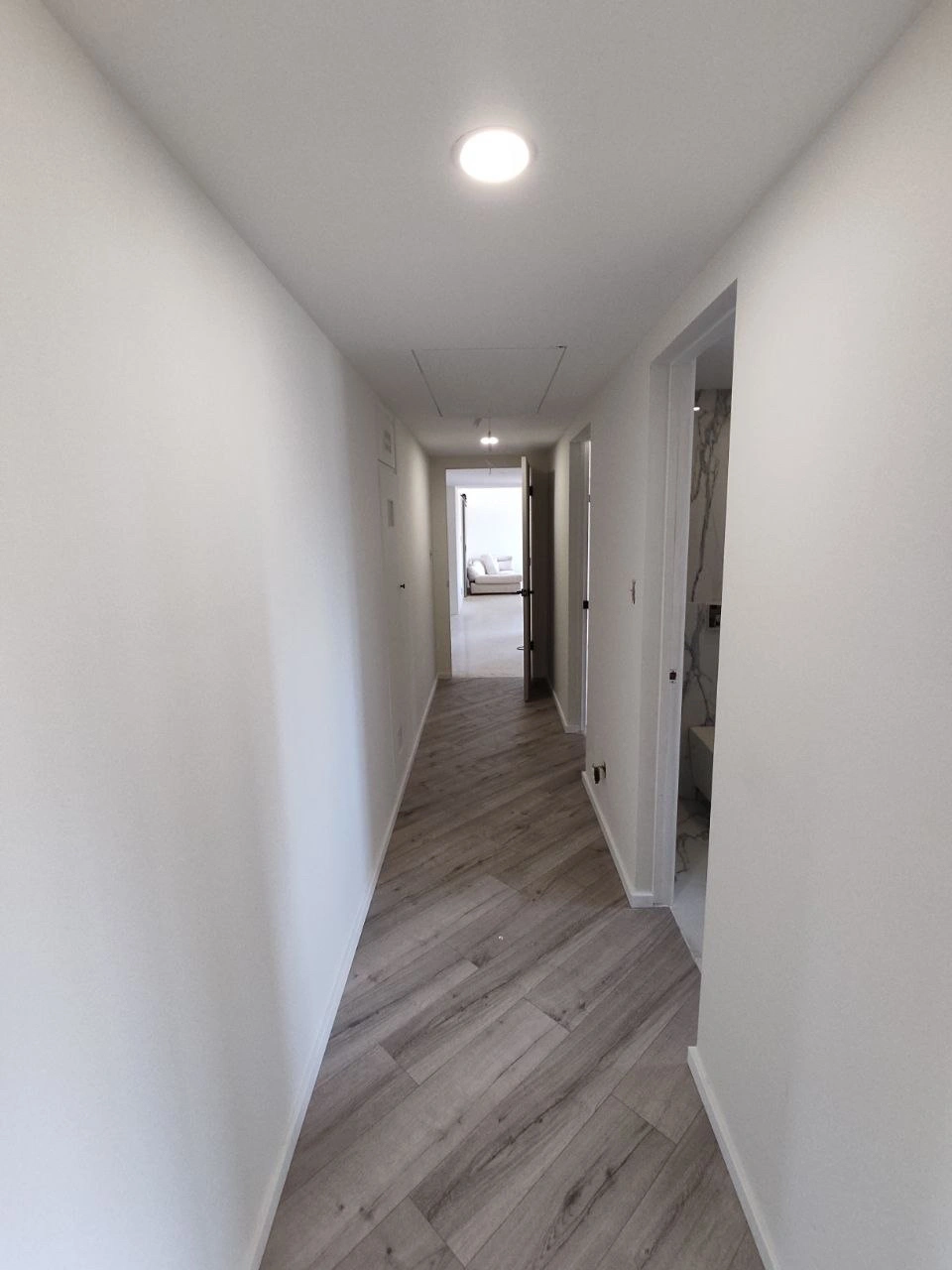 Drywall job site photo 5