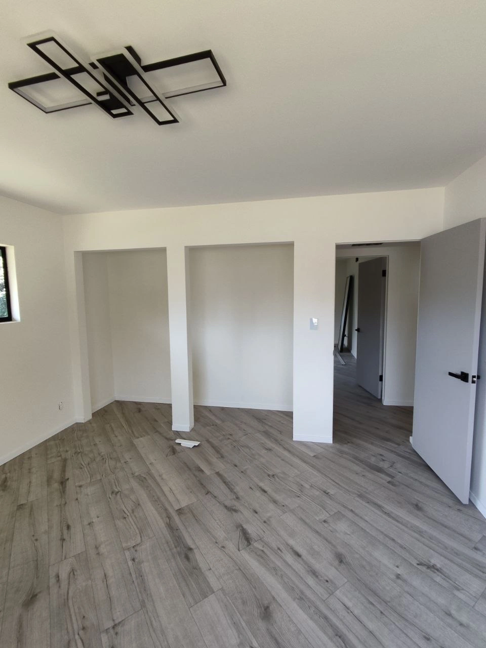 Drywall job site photo 6