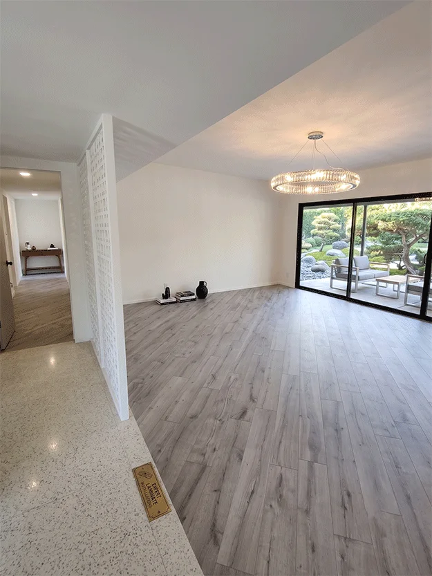 Laminate project gallery