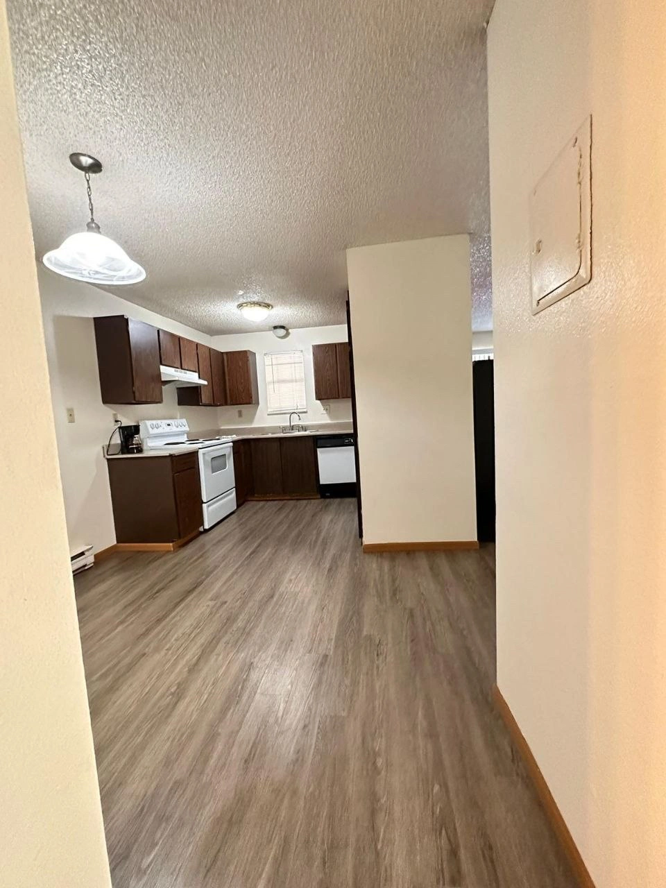 Laminate job site photo 11