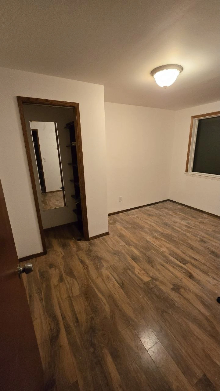 Laminate job site photo 3