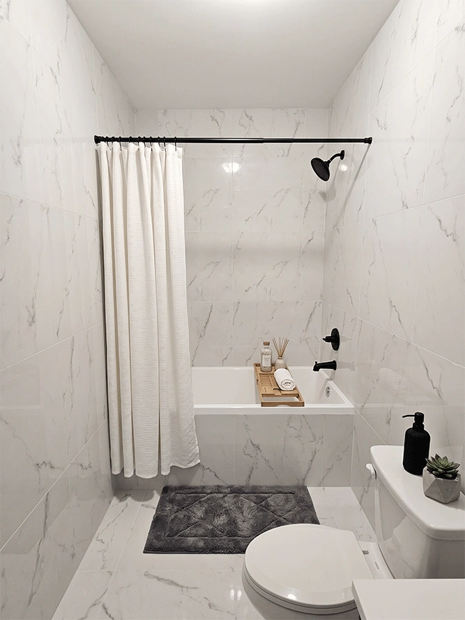 Tile project gallery